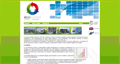 Desktop Screenshot of ecopetrol.net